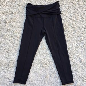 FP Movement Black Leggings